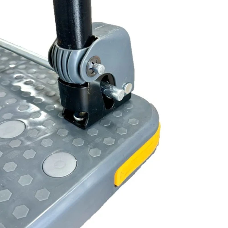 300kg Folding Platform Hand Trolley