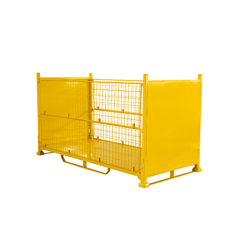 1500kg Load-Bearing Warehousing Storage Container