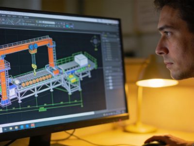 Auto-CAD Design Engineers Auto-CAD Design Engineers