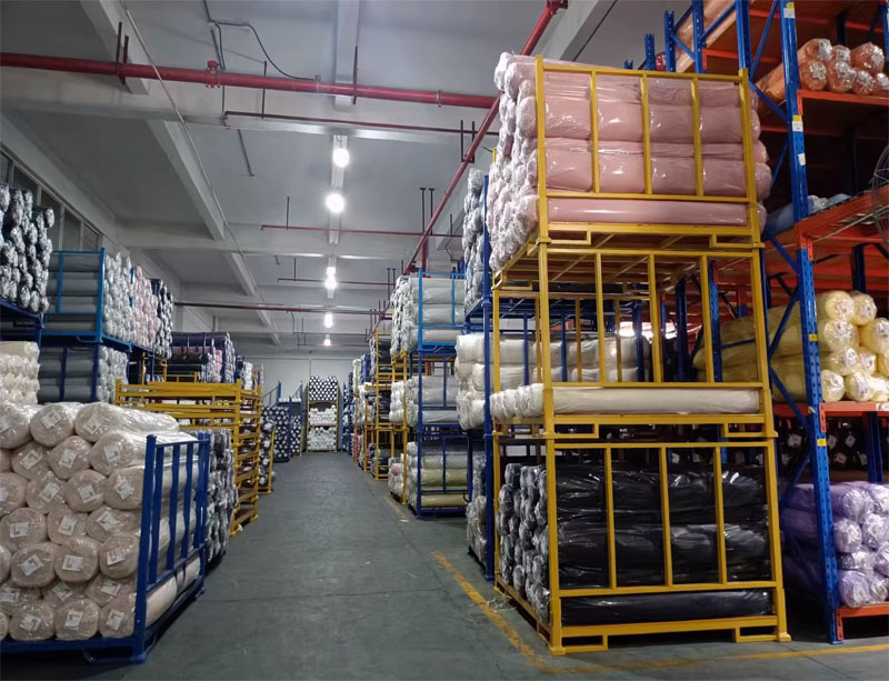 Global Material Handling Equipment Market Poised for Steady Growth Through 2034